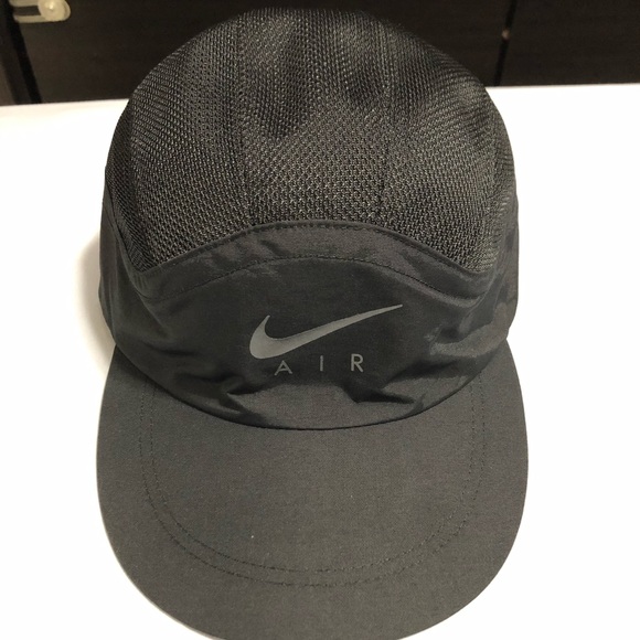 nike supreme trail running hat